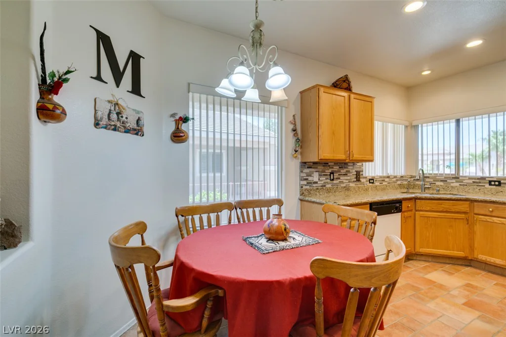 573 Carmel Mesa, Henderson, NV 89012