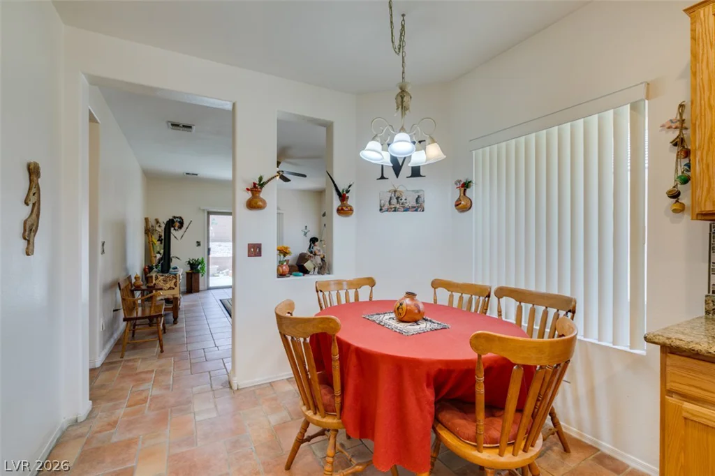 573 Carmel Mesa, Henderson, NV 89012