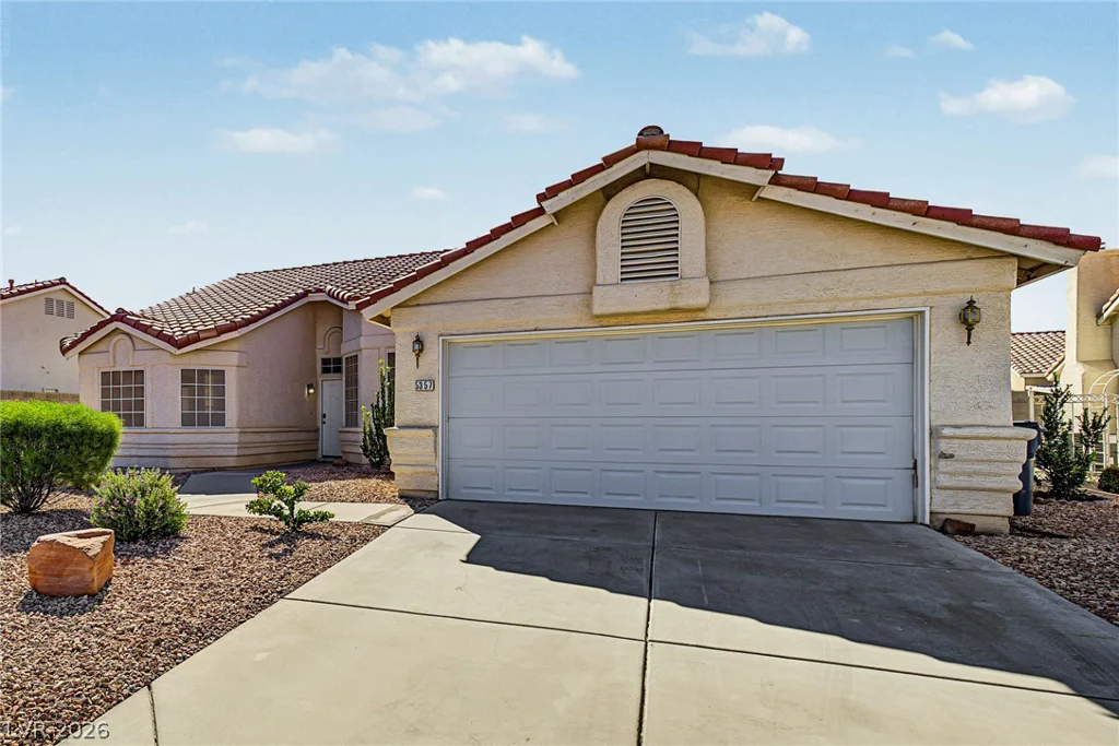 5357 Georgia Peach, Las Vegas, NV 89130