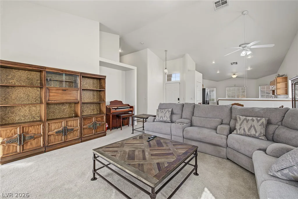 5357 Georgia Peach, Las Vegas, NV 89130