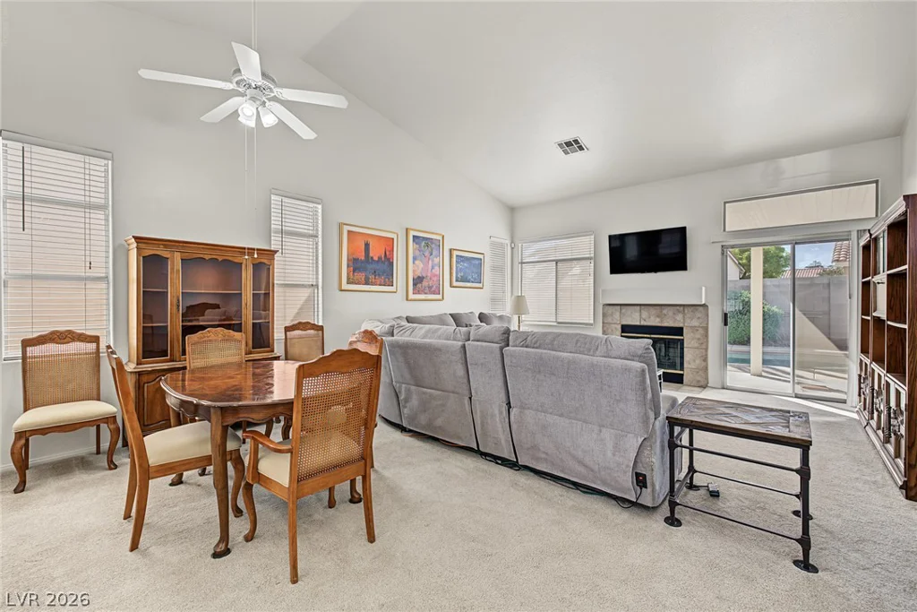 5357 Georgia Peach, Las Vegas, NV 89130