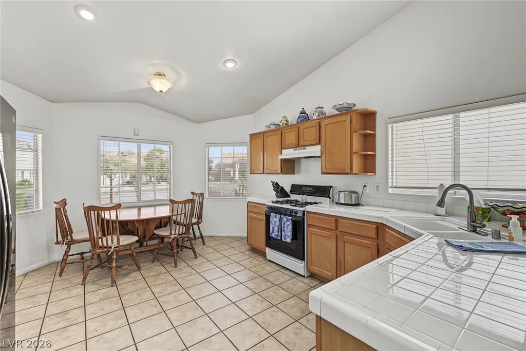 5357 Georgia Peach, Las Vegas, NV 89130