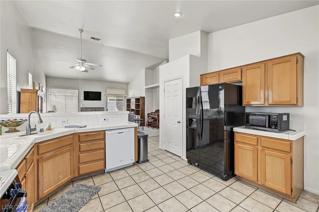 5357 Georgia Peach, Las Vegas, NV 89130