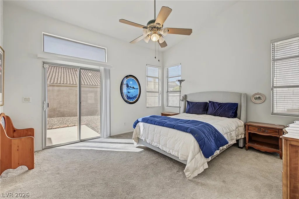 5357 Georgia Peach, Las Vegas, NV 89130