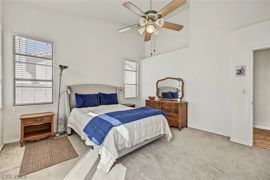 5357 Georgia Peach, Las Vegas, NV 89130