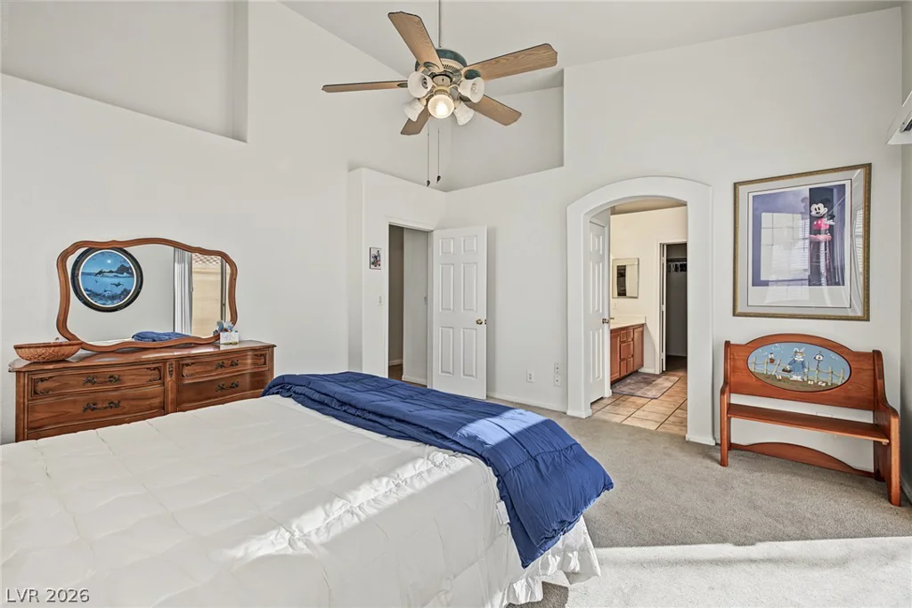 5357 Georgia Peach, Las Vegas, NV 89130