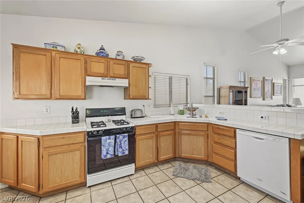 5357 Georgia Peach, Las Vegas, NV 89130