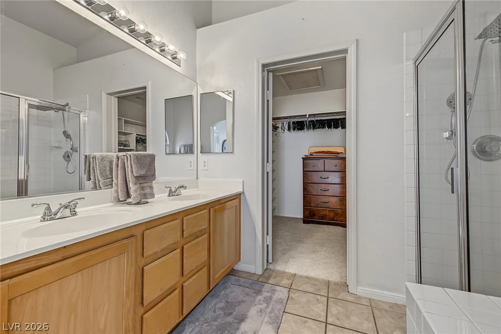 5357 Georgia Peach, Las Vegas, NV 89130