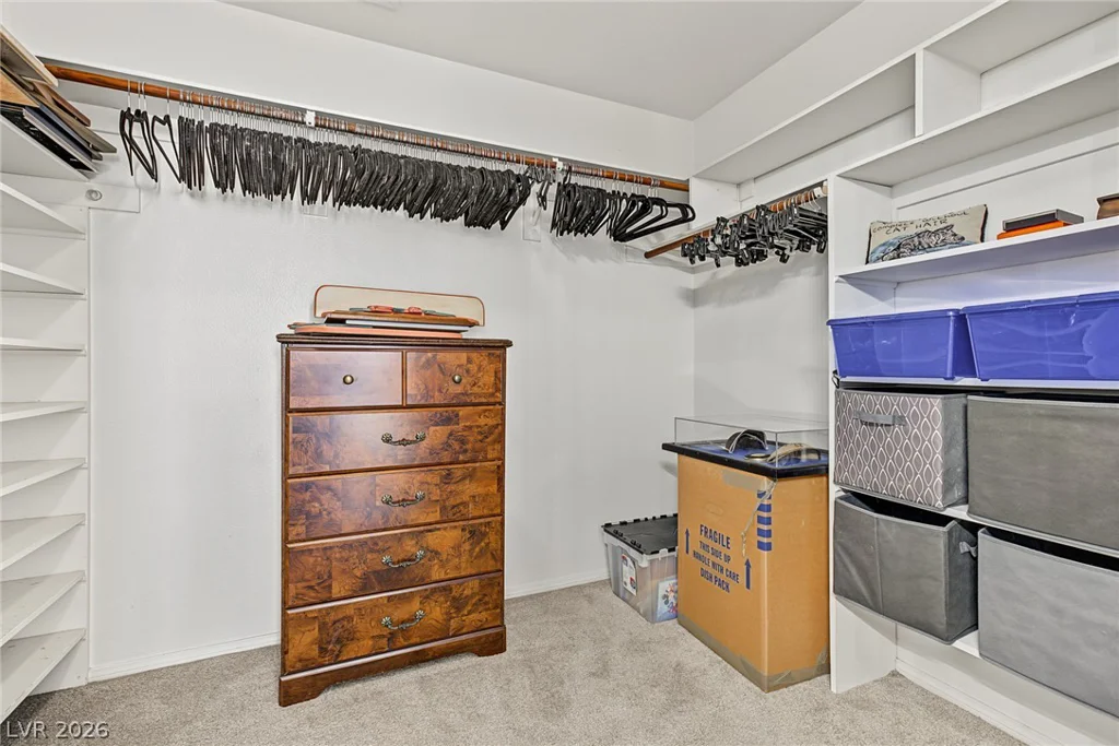 5357 Georgia Peach, Las Vegas, NV 89130