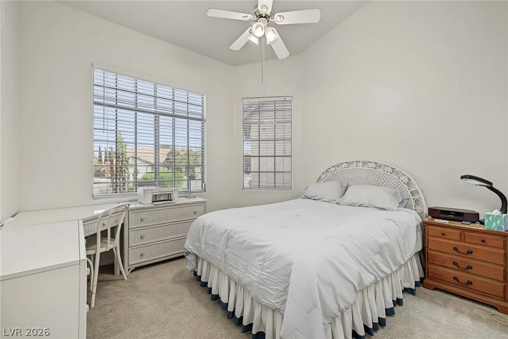 5357 Georgia Peach, Las Vegas, NV 89130