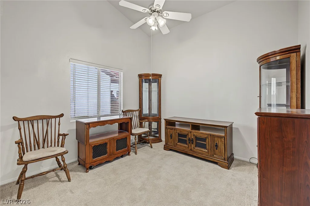 5357 Georgia Peach, Las Vegas, NV 89130