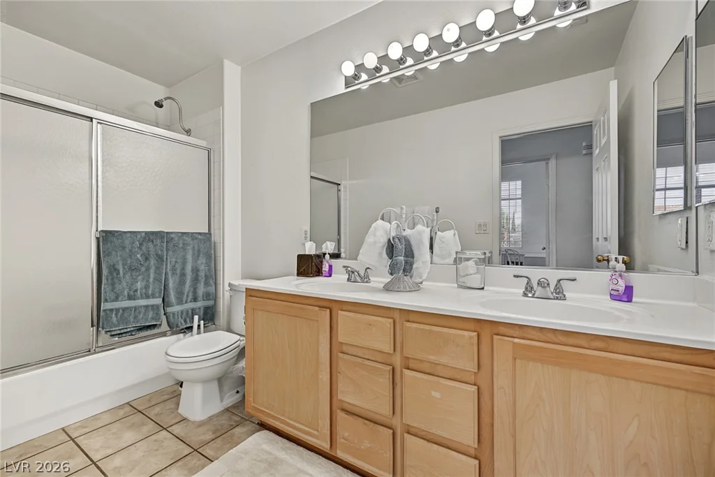5357 Georgia Peach, Las Vegas, NV 89130
