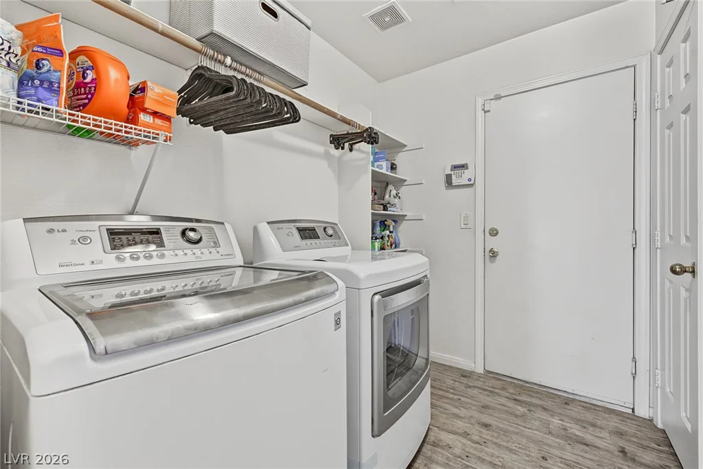 5357 Georgia Peach, Las Vegas, NV 89130