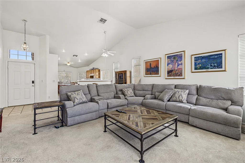 5357 Georgia Peach, Las Vegas, NV 89130