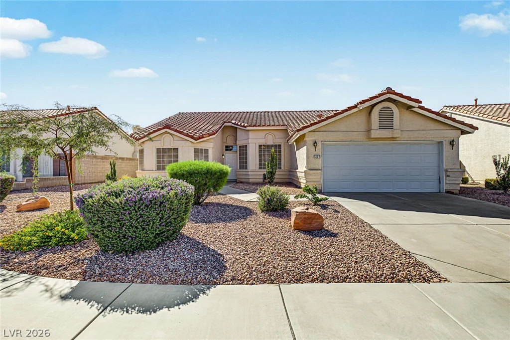 5357 Georgia Peach, Las Vegas, NV 89130