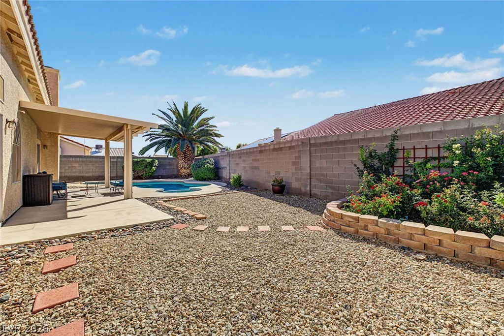 5357 Georgia Peach, Las Vegas, NV 89130