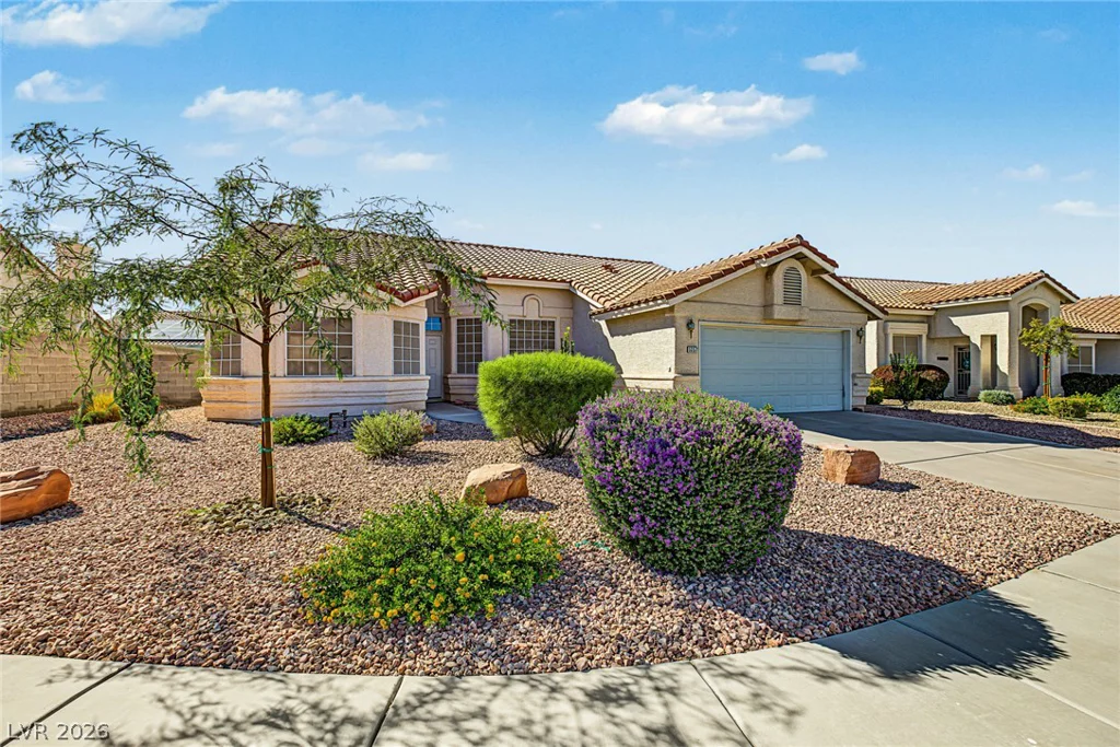 5357 Georgia Peach, Las Vegas, NV 89130