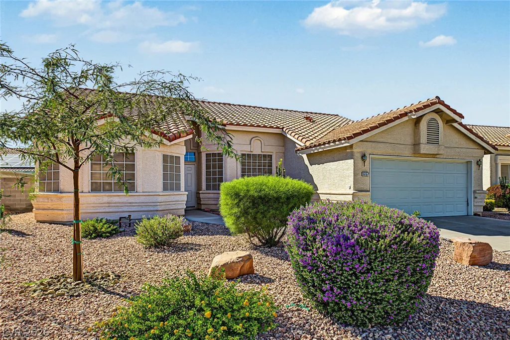 5357 Georgia Peach, Las Vegas, NV 89130