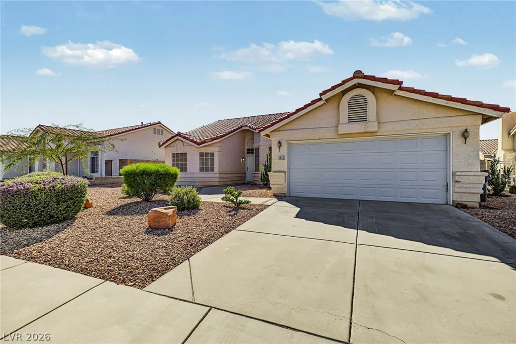 5357 Georgia Peach, Las Vegas, NV 89130