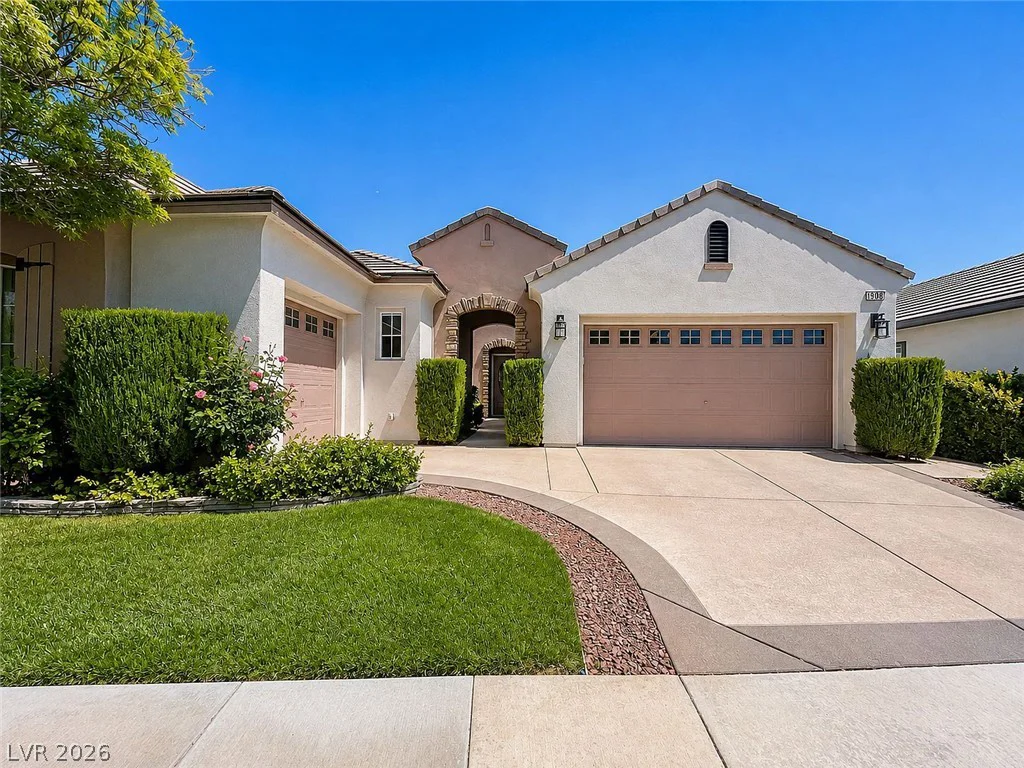 1908 Taylorville, Las Vegas, NV 89135