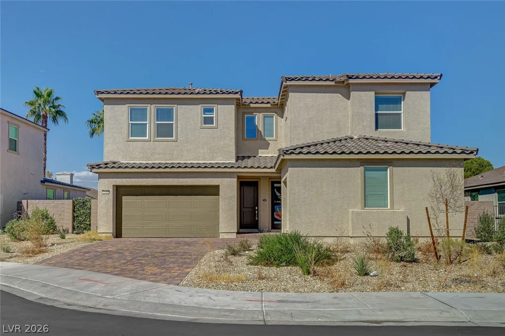 4148 Paragon Crest, Las Vegas, NV 89120