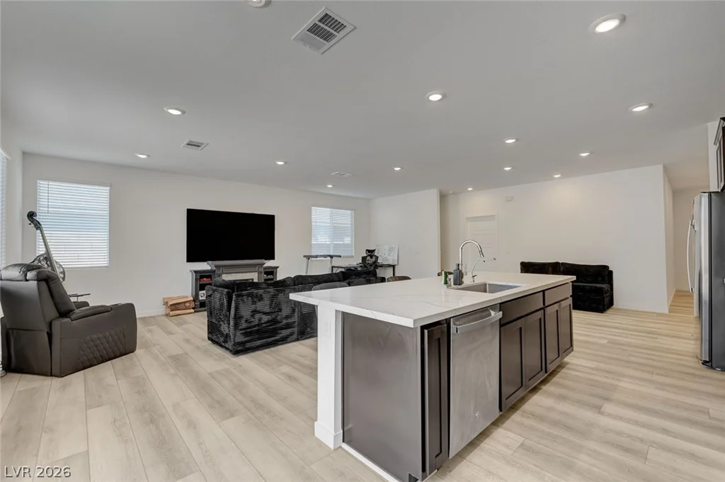 4148 Paragon Crest, Las Vegas, NV 89120