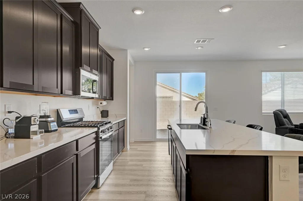 4148 Paragon Crest, Las Vegas, NV 89120