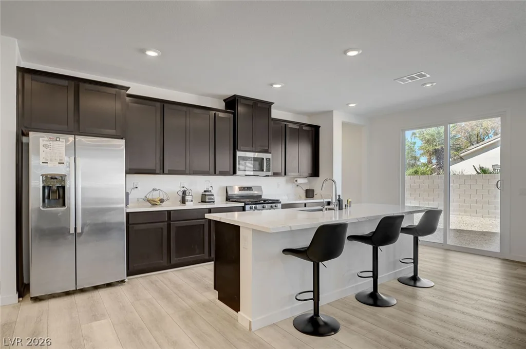 4148 Paragon Crest, Las Vegas, NV 89120