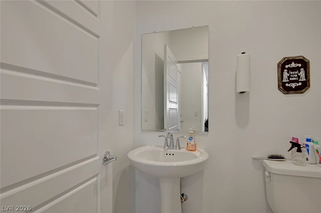 4148 Paragon Crest, Las Vegas, NV 89120