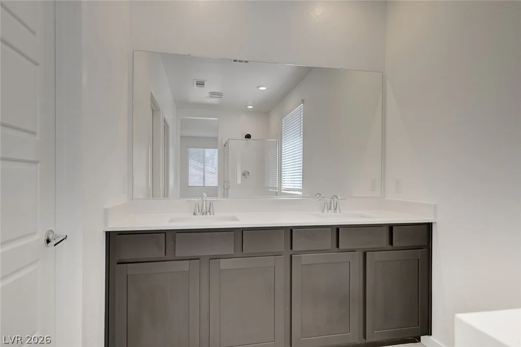 4148 Paragon Crest, Las Vegas, NV 89120