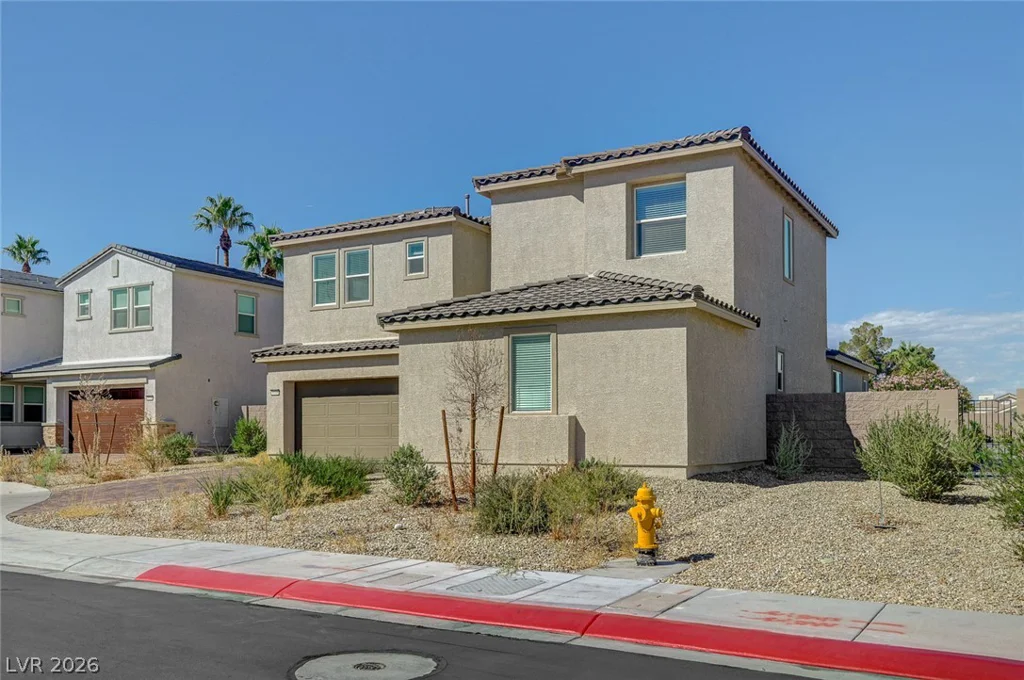 4148 Paragon Crest, Las Vegas, NV 89120