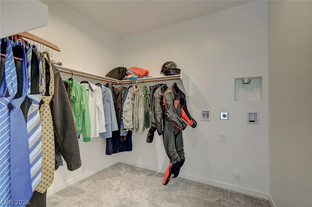4148 Paragon Crest, Las Vegas, NV 89120