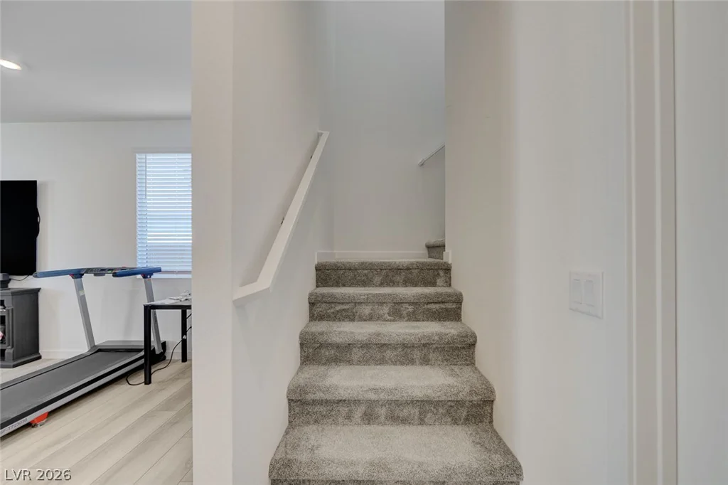 4148 Paragon Crest, Las Vegas, NV 89120