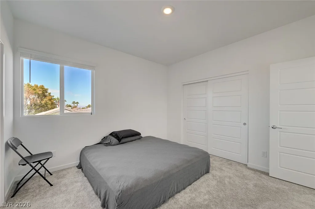 4148 Paragon Crest, Las Vegas, NV 89120