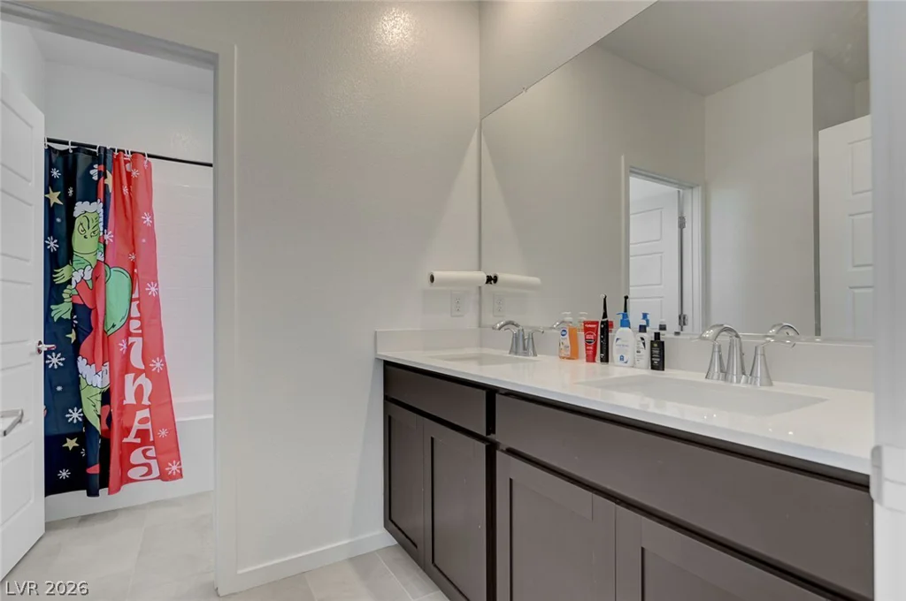 4148 Paragon Crest, Las Vegas, NV 89120