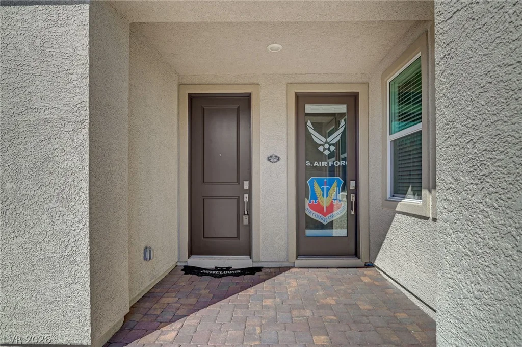 4148 Paragon Crest, Las Vegas, NV 89120