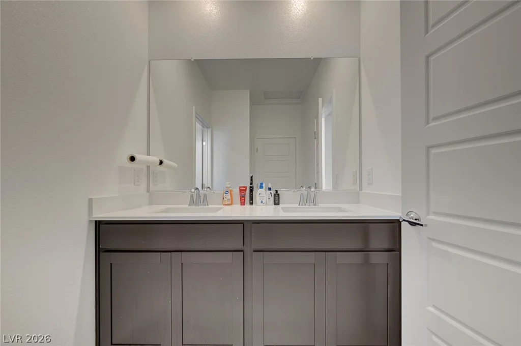 4148 Paragon Crest, Las Vegas, NV 89120