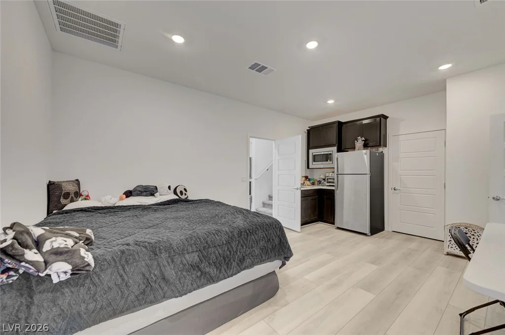 4148 Paragon Crest, Las Vegas, NV 89120