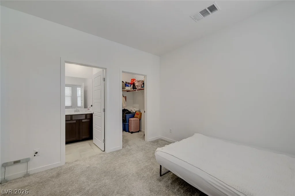 4148 Paragon Crest, Las Vegas, NV 89120