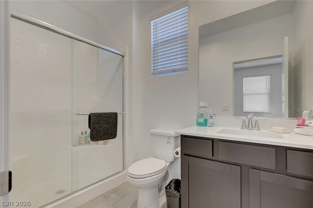 4148 Paragon Crest, Las Vegas, NV 89120
