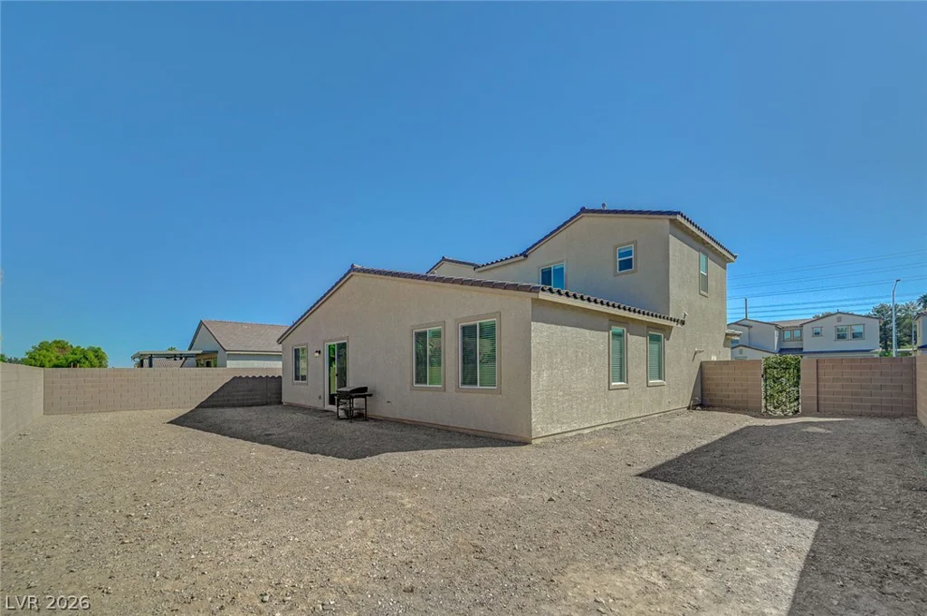 4148 Paragon Crest, Las Vegas, NV 89120