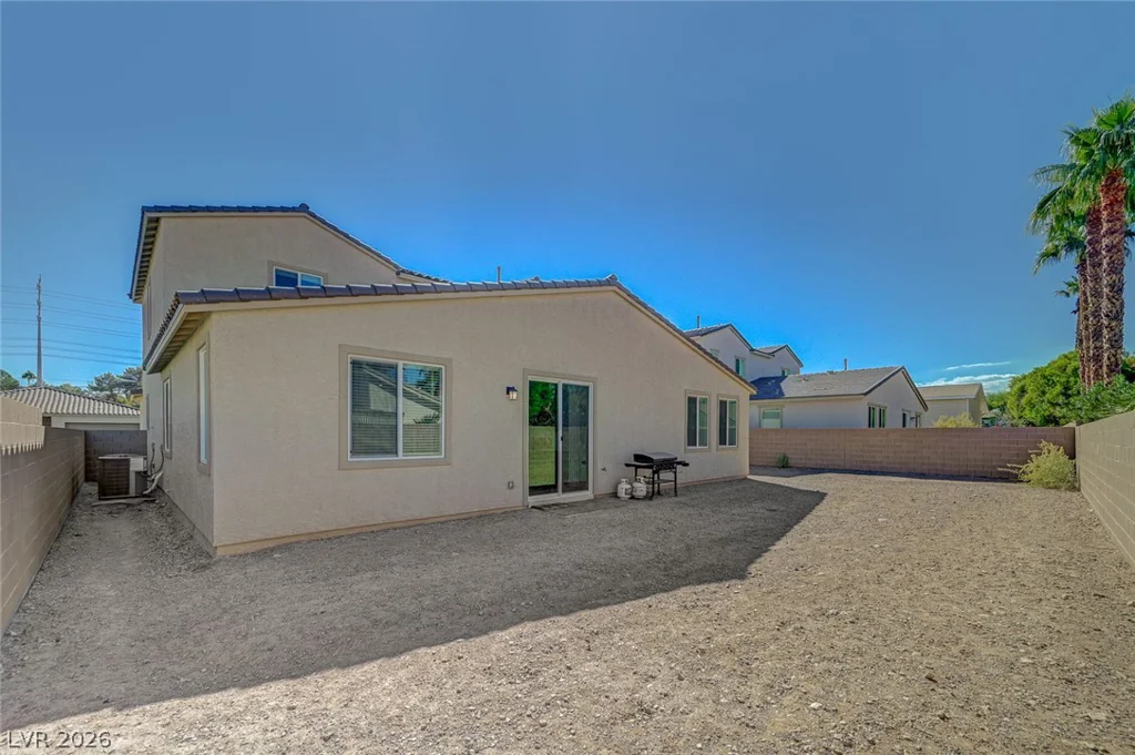4148 Paragon Crest, Las Vegas, NV 89120