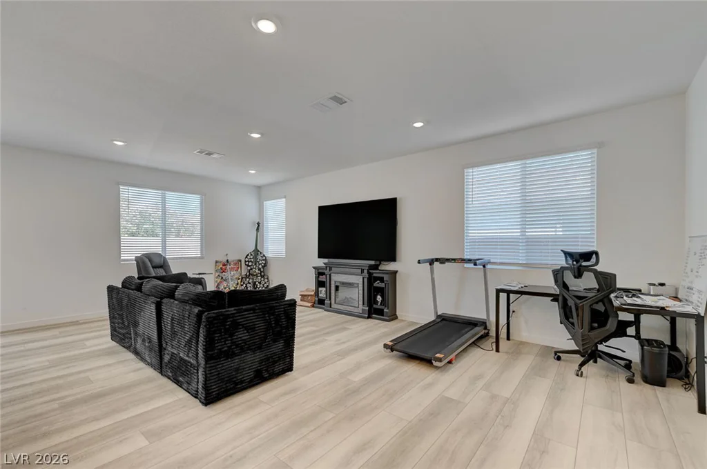 4148 Paragon Crest, Las Vegas, NV 89120