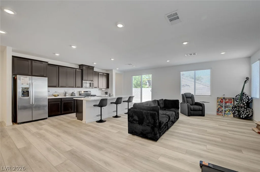 4148 Paragon Crest, Las Vegas, NV 89120