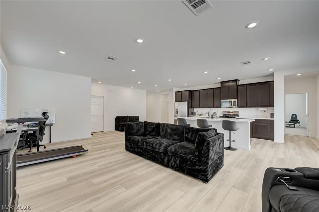4148 Paragon Crest, Las Vegas, NV 89120