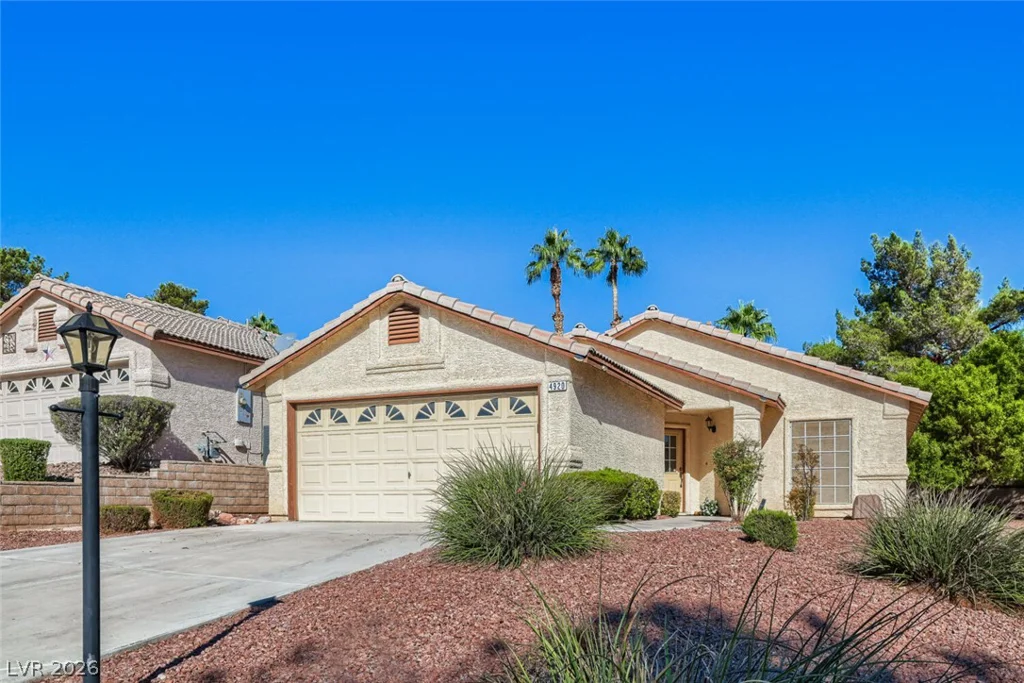 4920 Winterset, Las Vegas, NV 89130