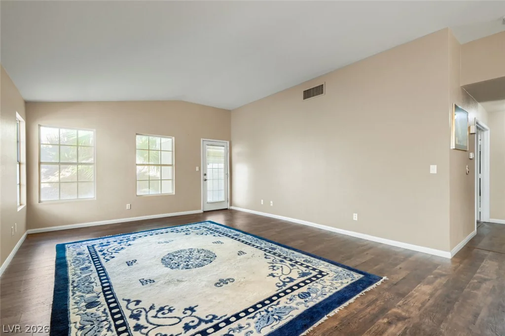 4920 Winterset, Las Vegas, NV 89130