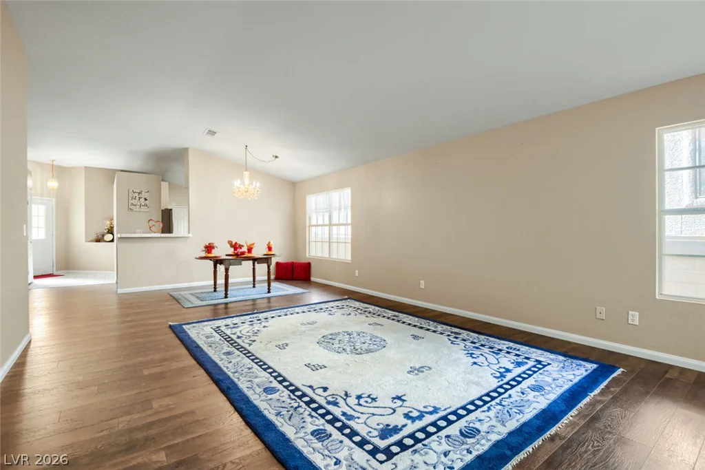 4920 Winterset, Las Vegas, NV 89130