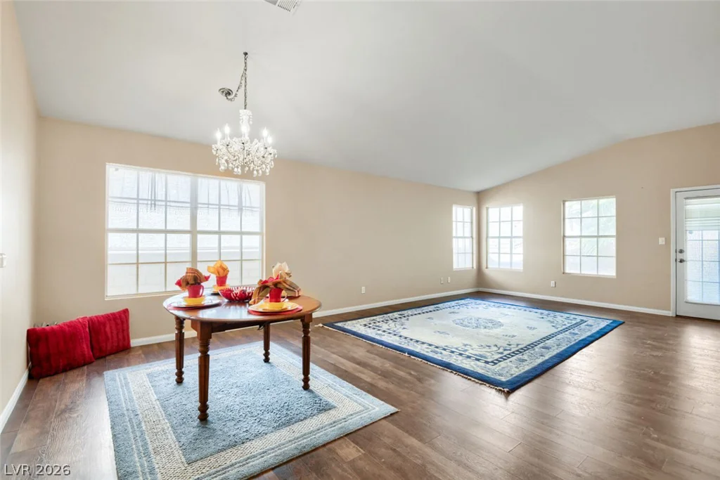 4920 Winterset, Las Vegas, NV 89130