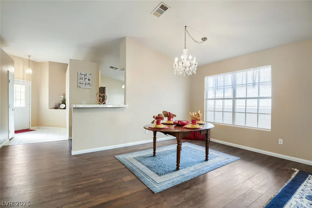 4920 Winterset, Las Vegas, NV 89130